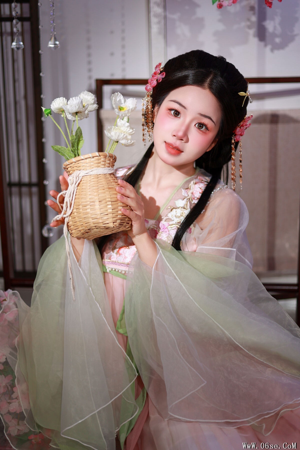 图片[15]-YiTuYu艺图语 Vol.6862 Xiao Du Tong Xue[29P]-六色网