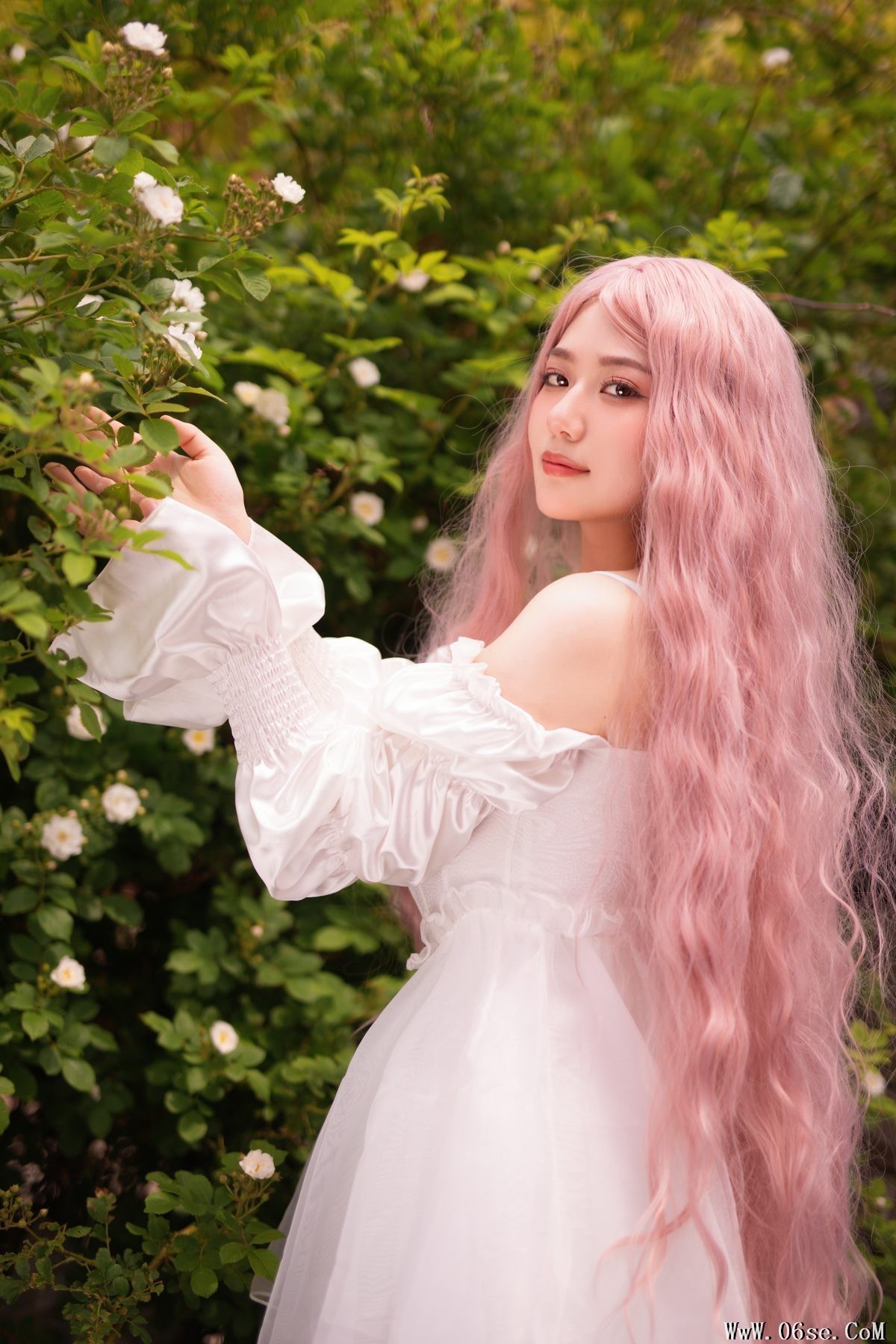 图片[21]-YiTuYu艺图语 Vol.4548 Xiao Ha[25P]-六色网