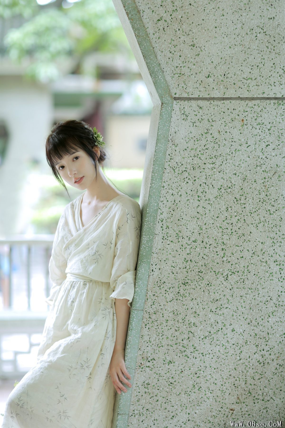 图片[9]-YiTuYu艺图语 Vol.3146 Yang Xi[29P]-六色网