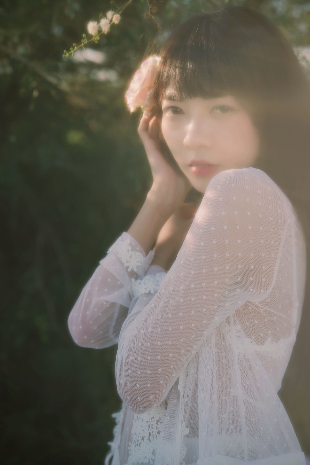 图片[24]-YiTuYu艺图语 Vol.3413 Ya Ya[25P]-六色网