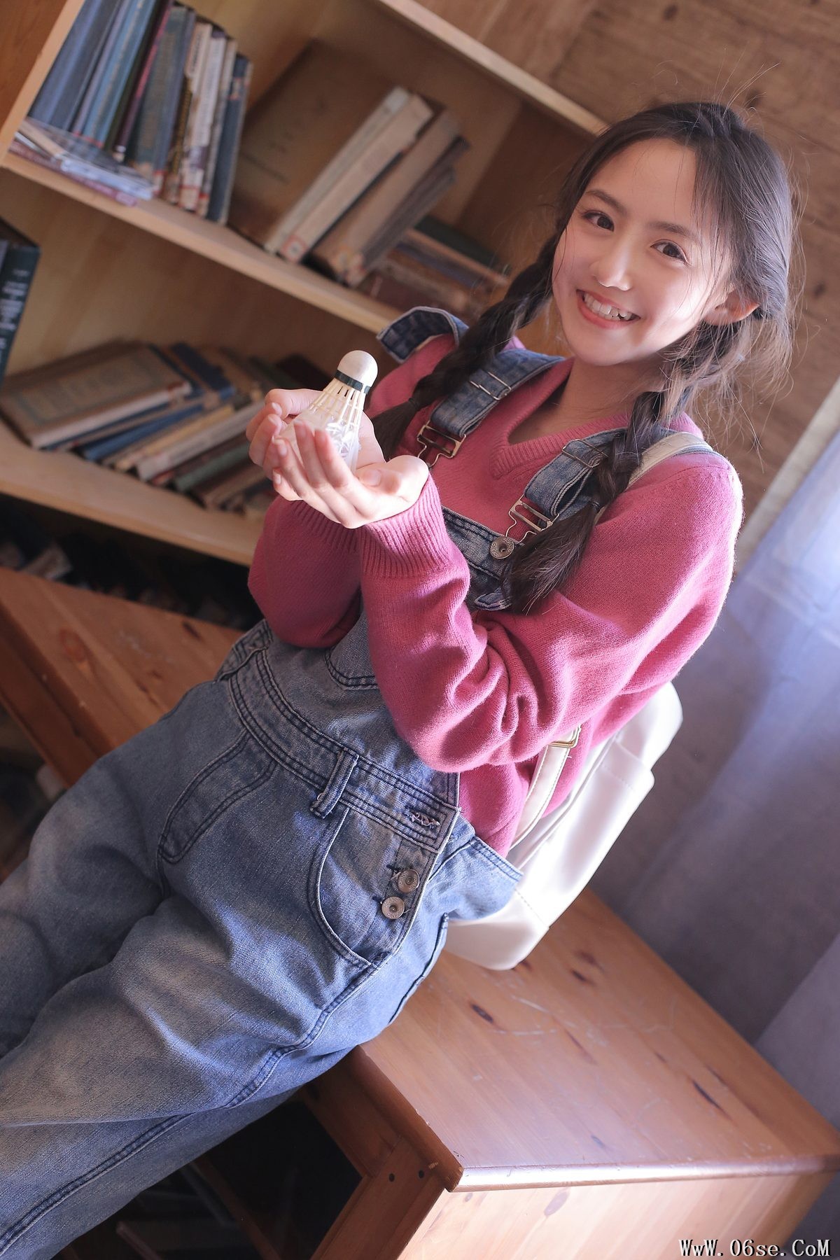 图片[21]-YiTuYu艺图语 Vol.5583 Zhang Ge GG[22P]-六色网