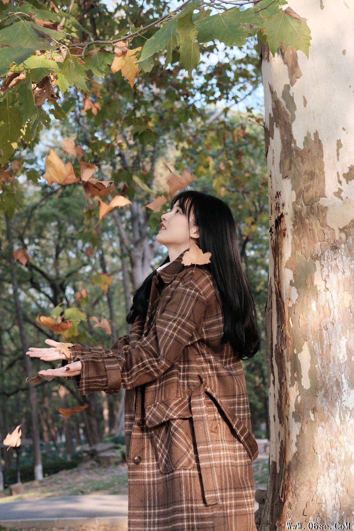 图片[16]-YiTuYu艺图语 Vol.3291 Xiao Yi Mei Mei Cute[29P]-六色网
