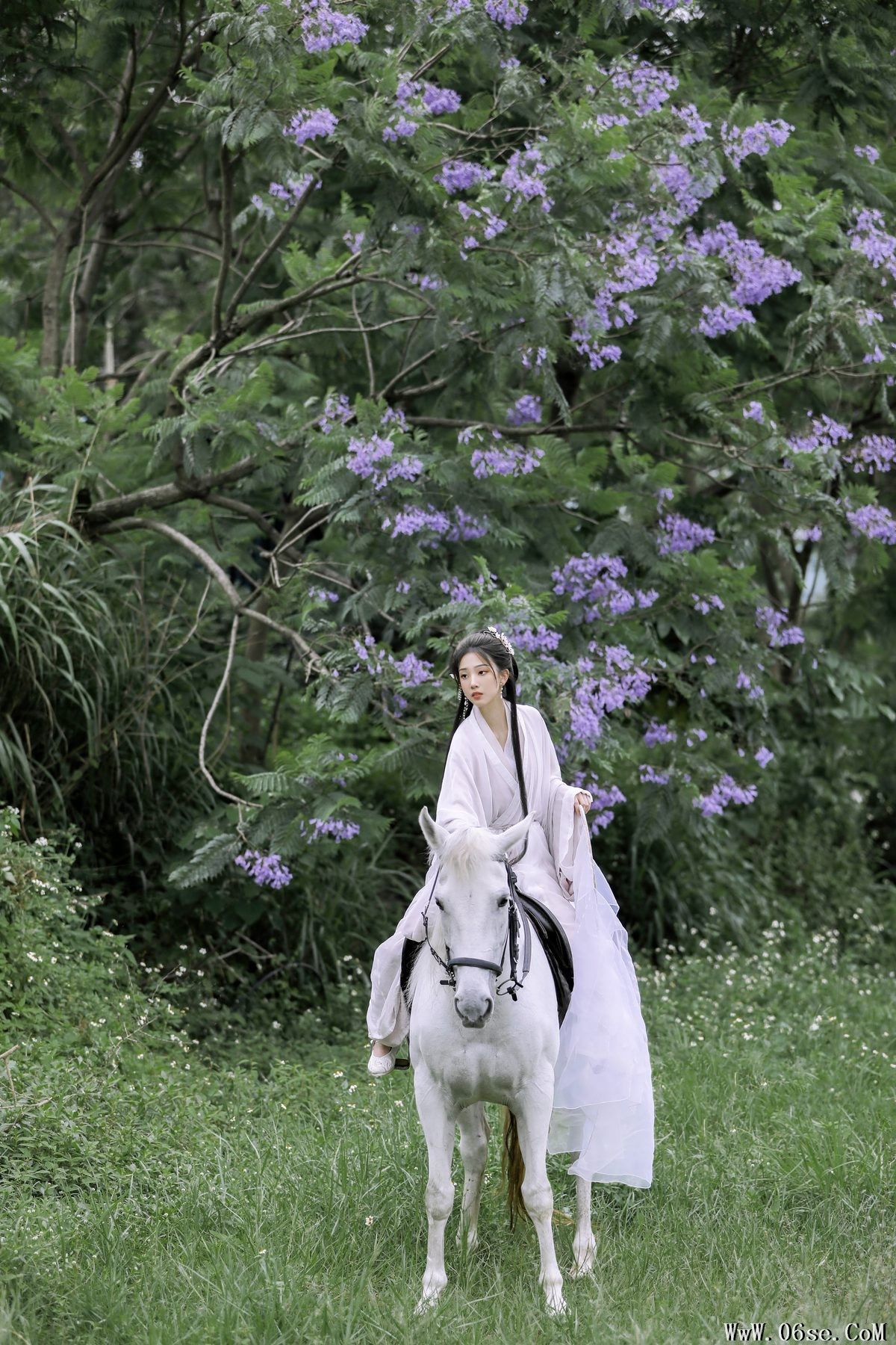 图片[14]-YiTuYu艺图语 Vol.4600 Zhi Zhi Qi[38P]-六色网