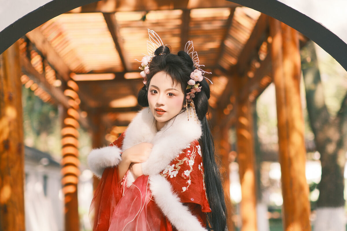 图片[32]-YiTuYu艺图语 Vol.6304 Mu Mu[34P]-六色网