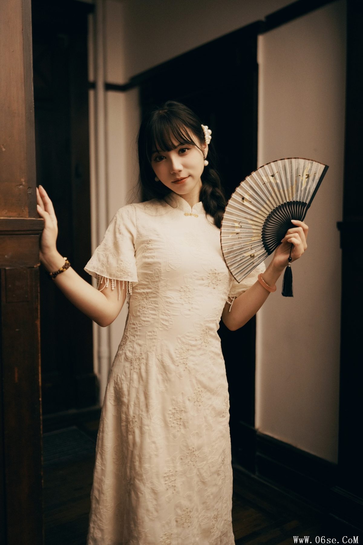图片[19]-YiTuYu艺图语 Vol.4873 Er Jia Liu[24P]-六色网