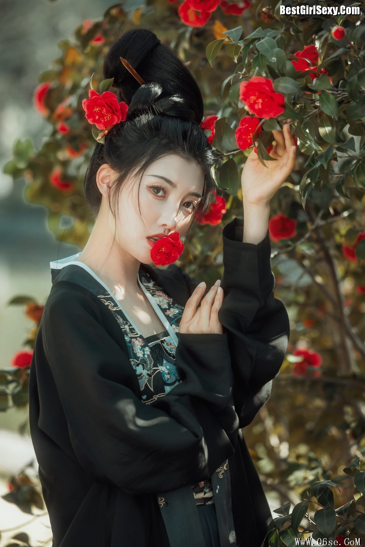 图片[31]-YiTuYu艺图语 Vol.4004 Su Su[37P]-六色网