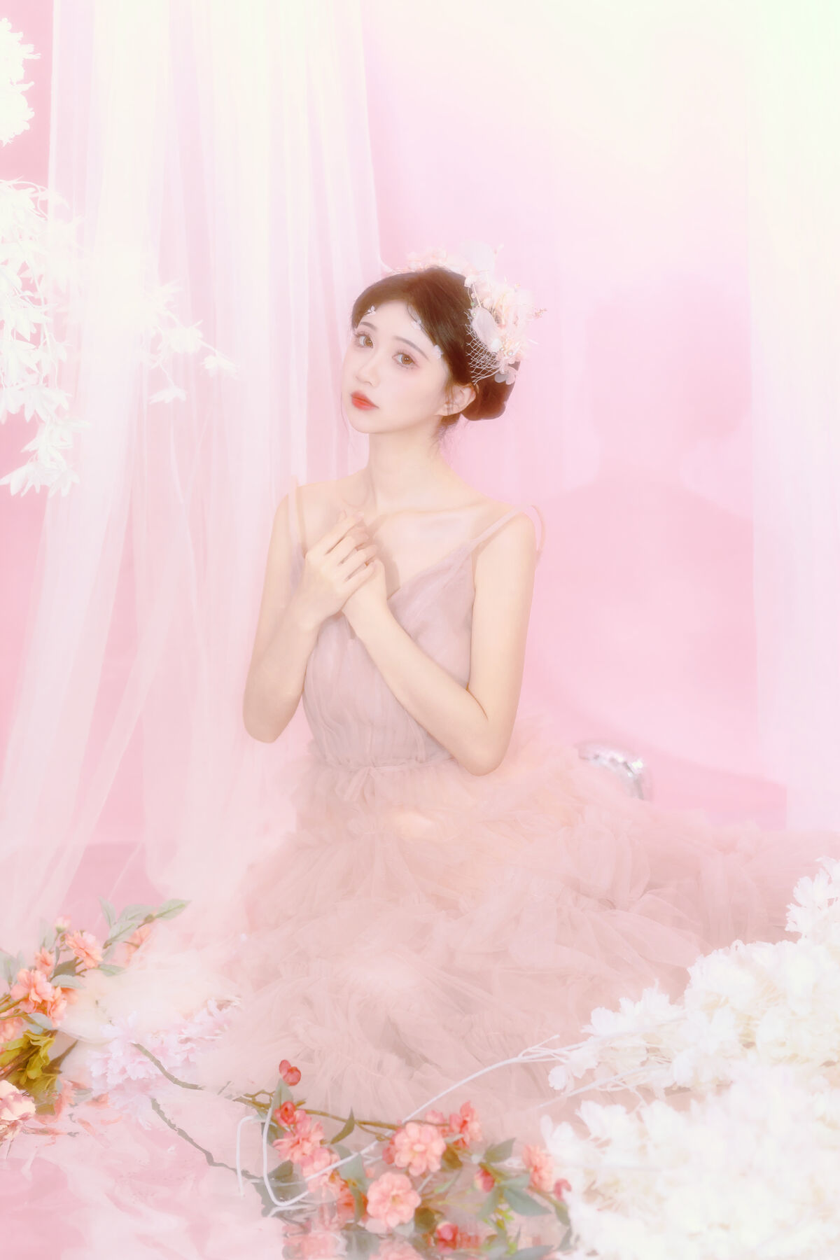 图片[22]-YiTuYu艺图语 Vol.7012 Qi Luo Sheng De Xiao Su Su[25P]-六色网