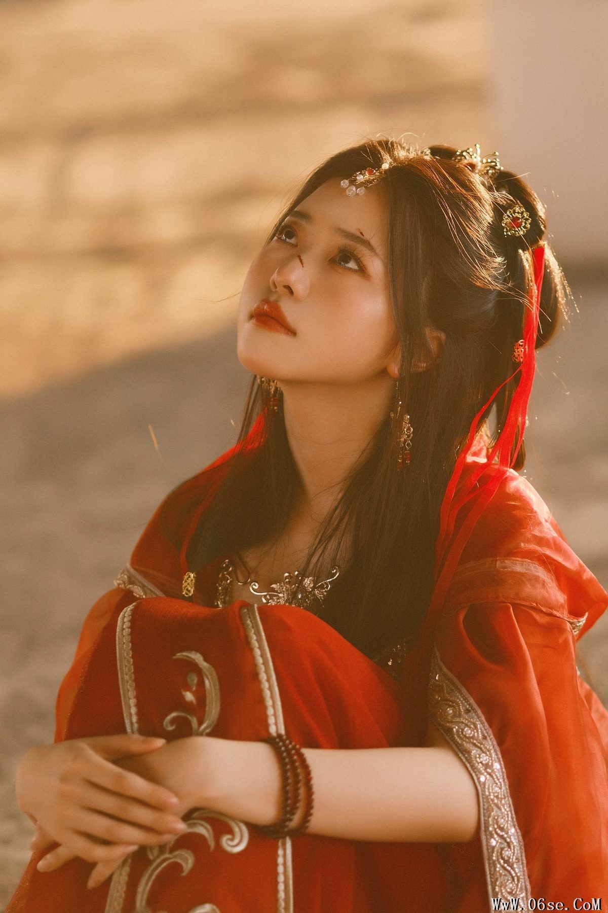 图片[13]-YiTuYu艺图语 Vol.5313 Anya_z[23P]-六色网