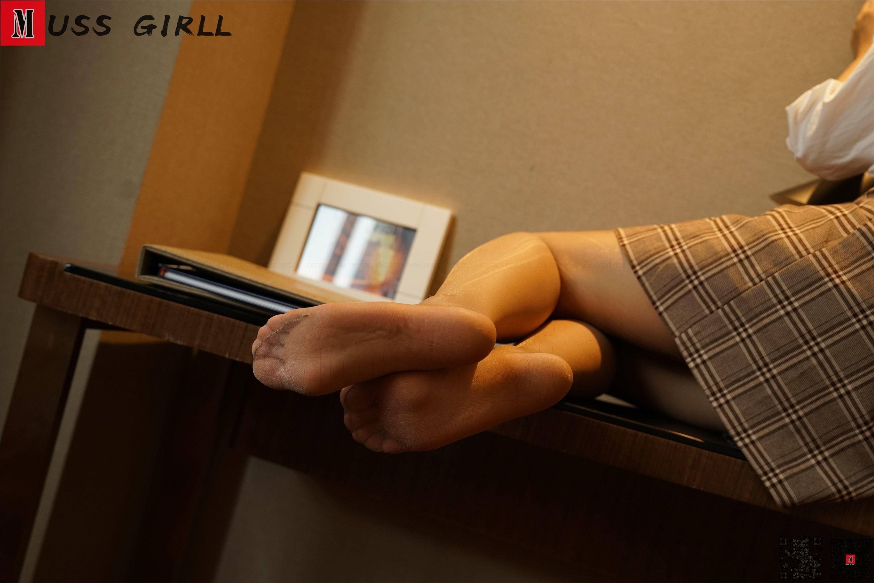 图片[38]-MussGirl慕丝女郎 NO.511 小何[84P]-六色网