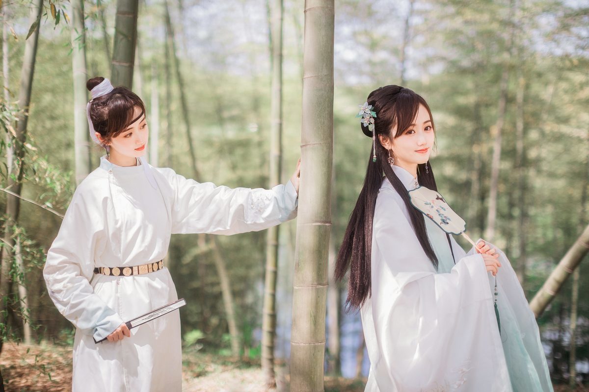 图片[15]-YiTuYu艺图语 Vol.4517 Ling Xiao[21P]-六色网
