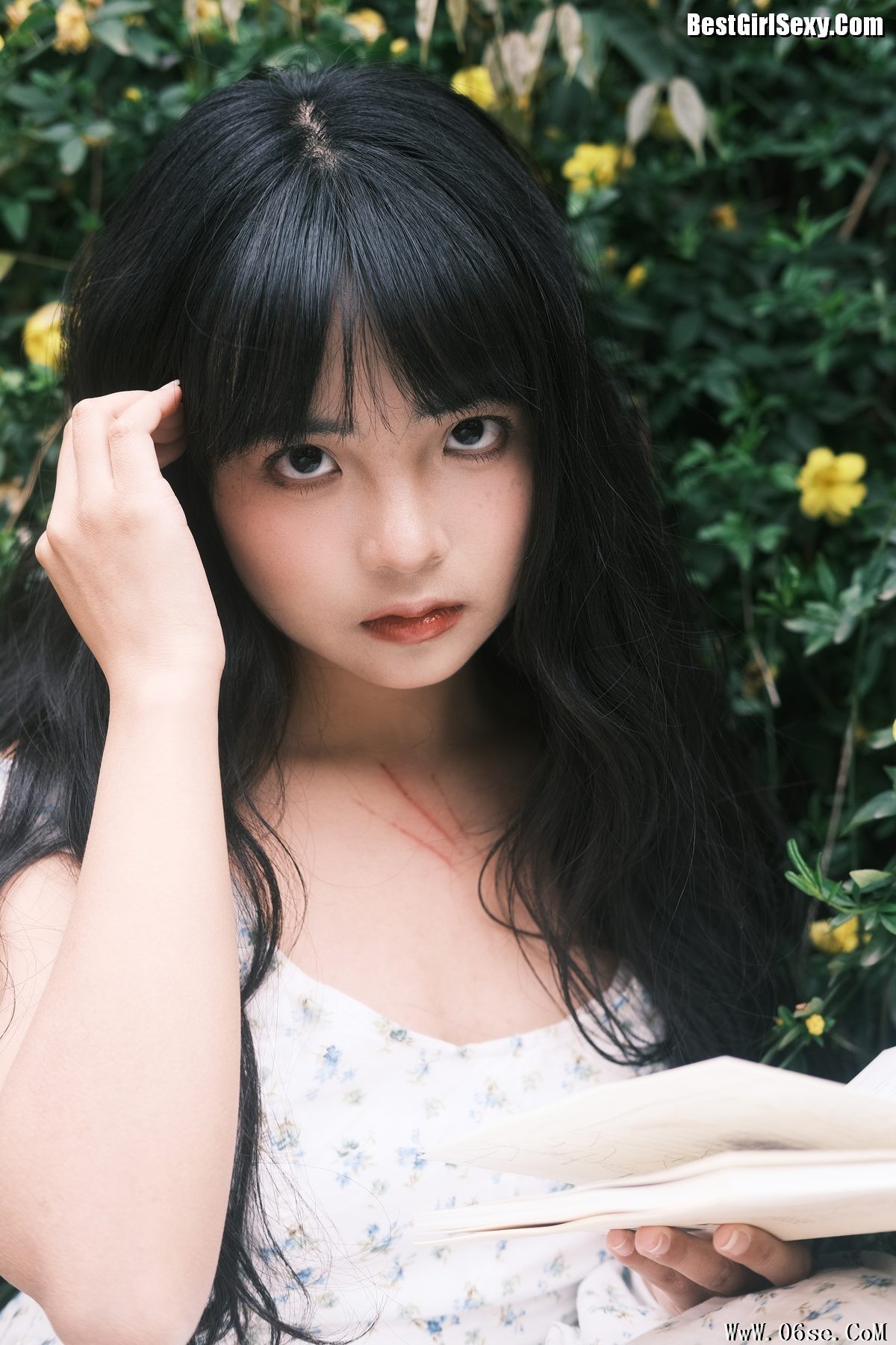 图片[10]-YiTuYu艺图语 Vol.4090 Zhi Yuan[34P]-六色网
