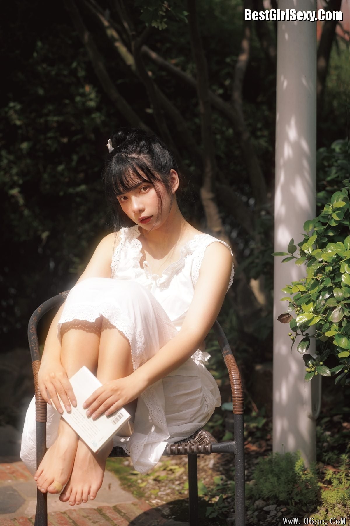 图片[7]-YiTuYu艺图语 Vol.3748 Ga Li Ya Ga Li[32P]-六色网