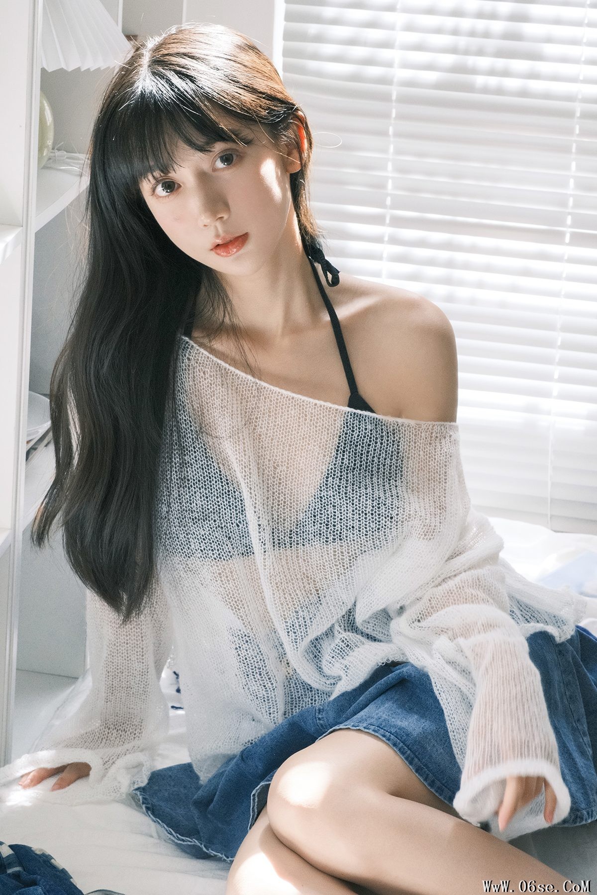 YiTuYu艺图语 Vol.5055 Ke Ai Zhou Zz[23P]-六色网