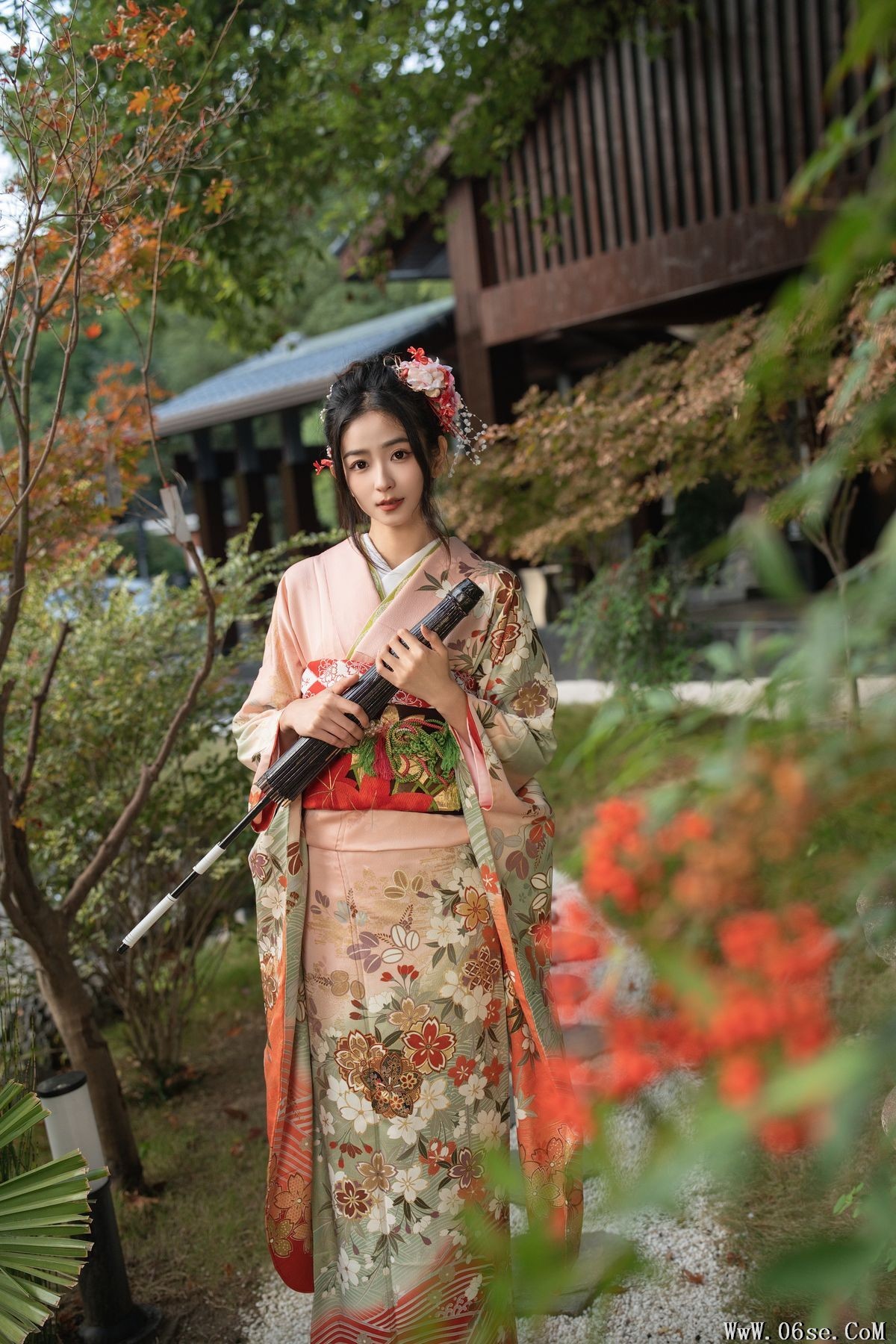 图片[28]-YiTuYu艺图语 Vol.3299 Xiao Ze[35P]-六色网