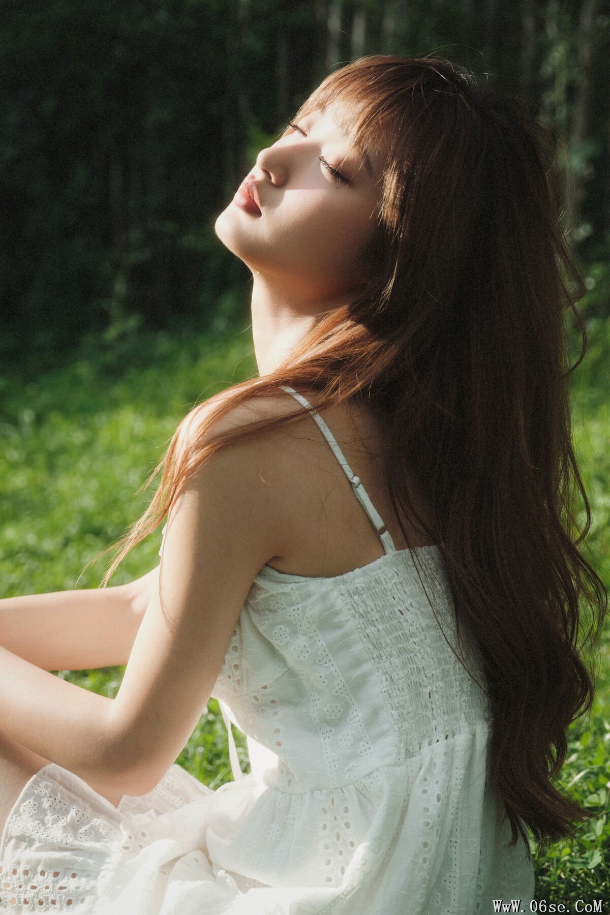 图片[20]-YiTuYu艺图语 Vol.7437 Chen Nian Xiao Jiu[27P]-六色网
