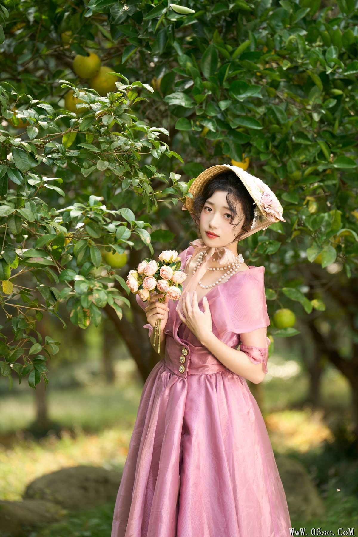 图片[16]-YiTuYu艺图语 Vol.5877 M[27P]-六色网