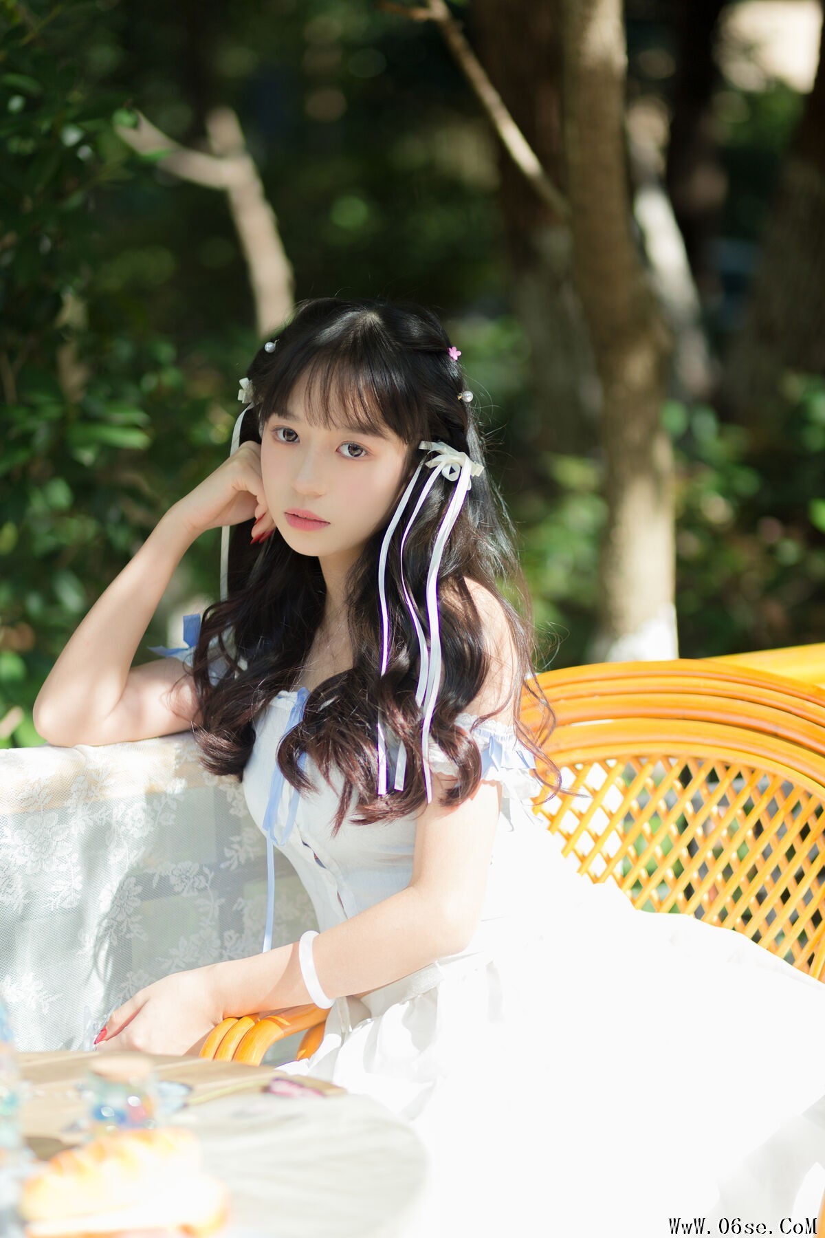 图片[7]-YiTuYu艺图语 Vol.6324 Yan Yun Lin Er[24P]-六色网
