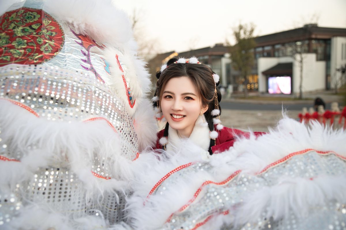图片[8]-YiTuYu艺图语 Vol.3149 Dtifa Ding Xiao Ni[37P]-六色网