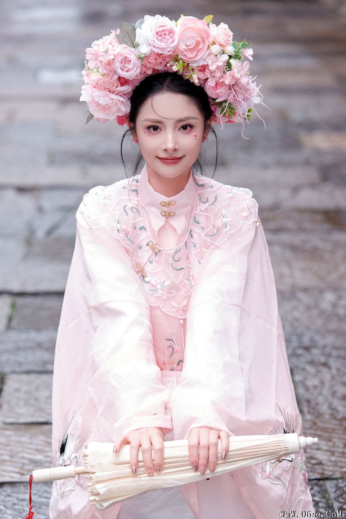 图片[12]-YiTuYu艺图语 Vol.6469 Zhao Qian[31P]-六色网