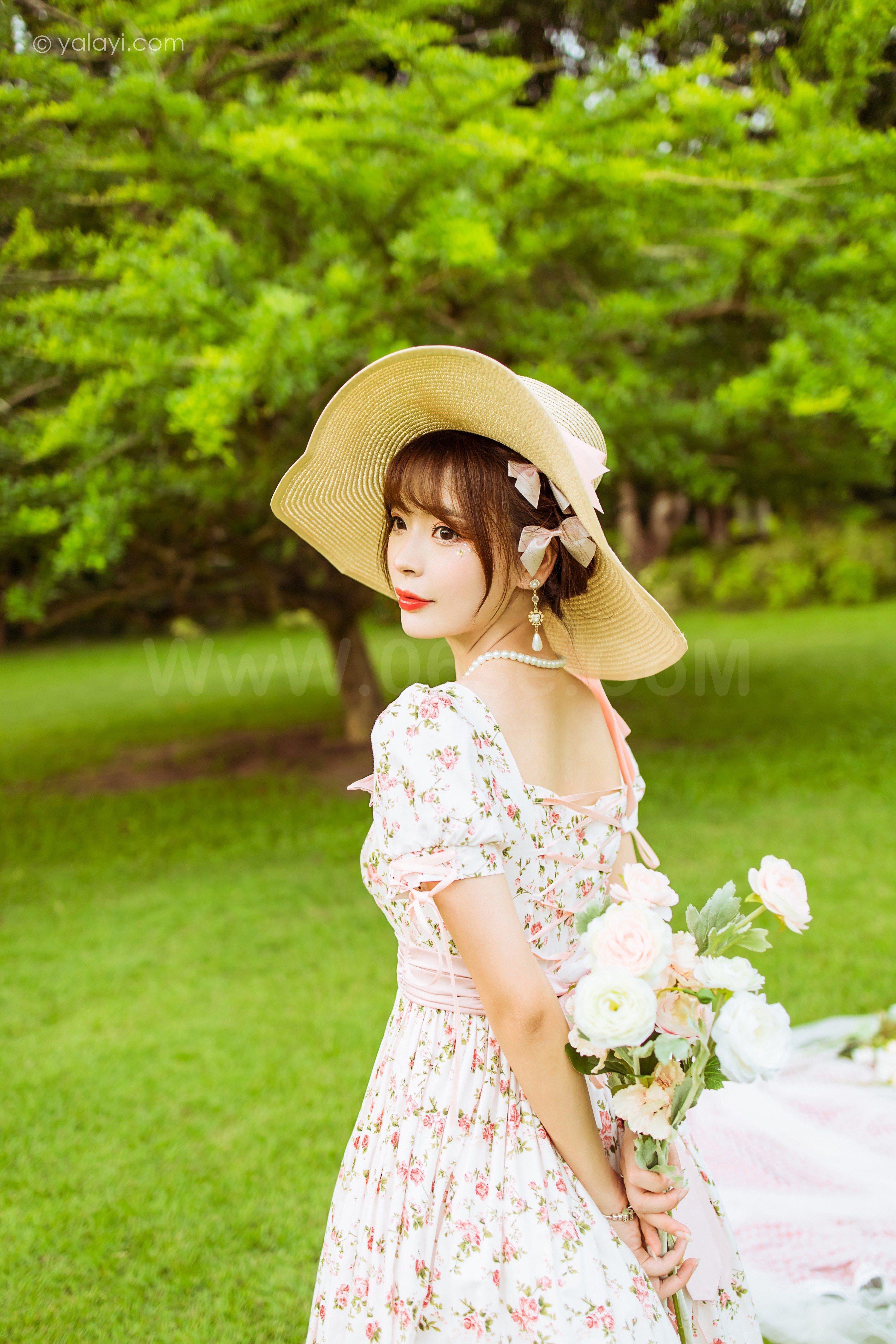 图片[19]-雅拉伊 – 程小蝶《告白》[41P]-六色网