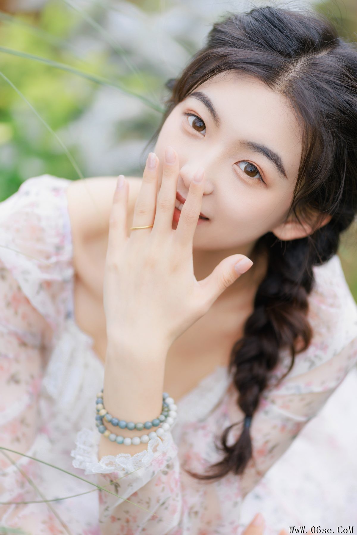 图片[38]-YiTuYu艺图语 Vol.4779 Aka Ki Qing Ko[52P]-六色网