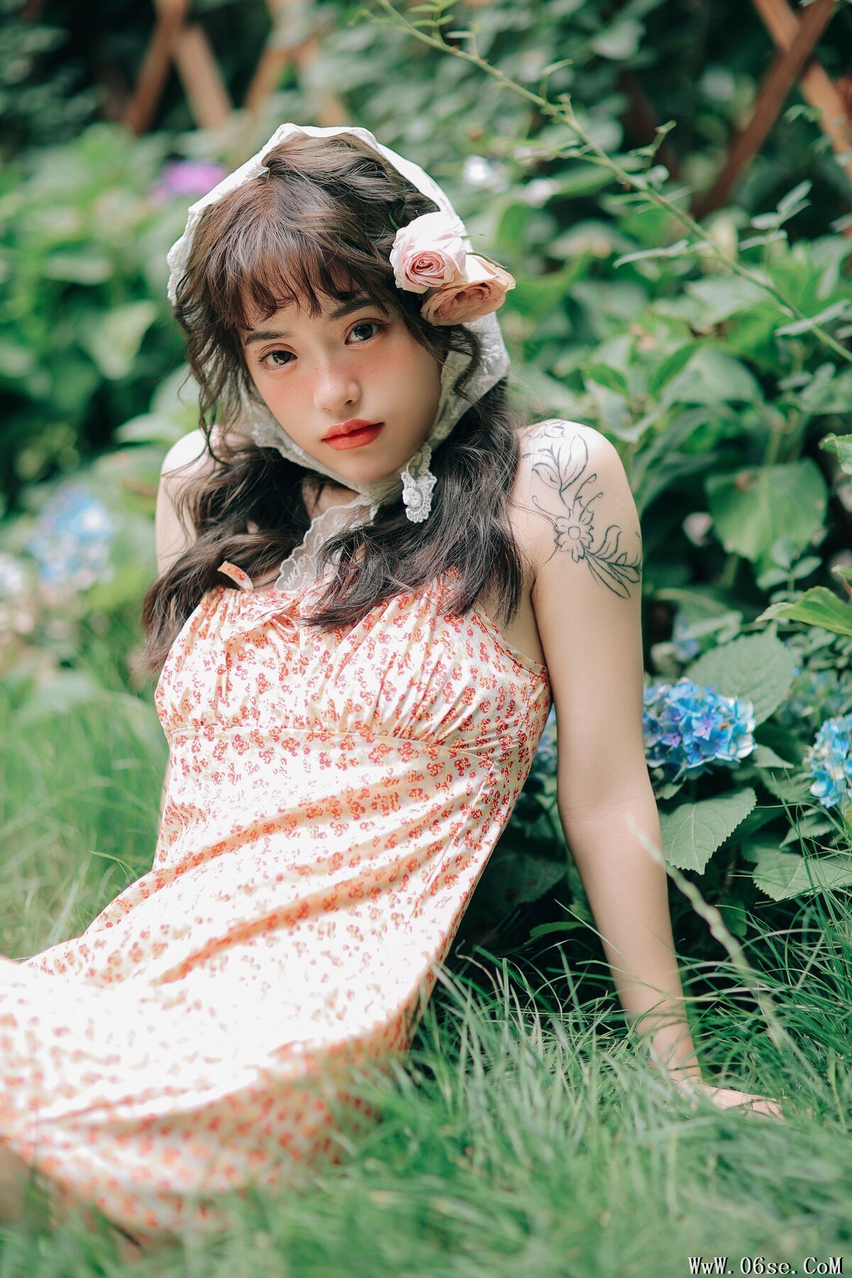 图片[19]-YiTuYu艺图语 Vol.7569 G Gao Gao[25P]-六色网