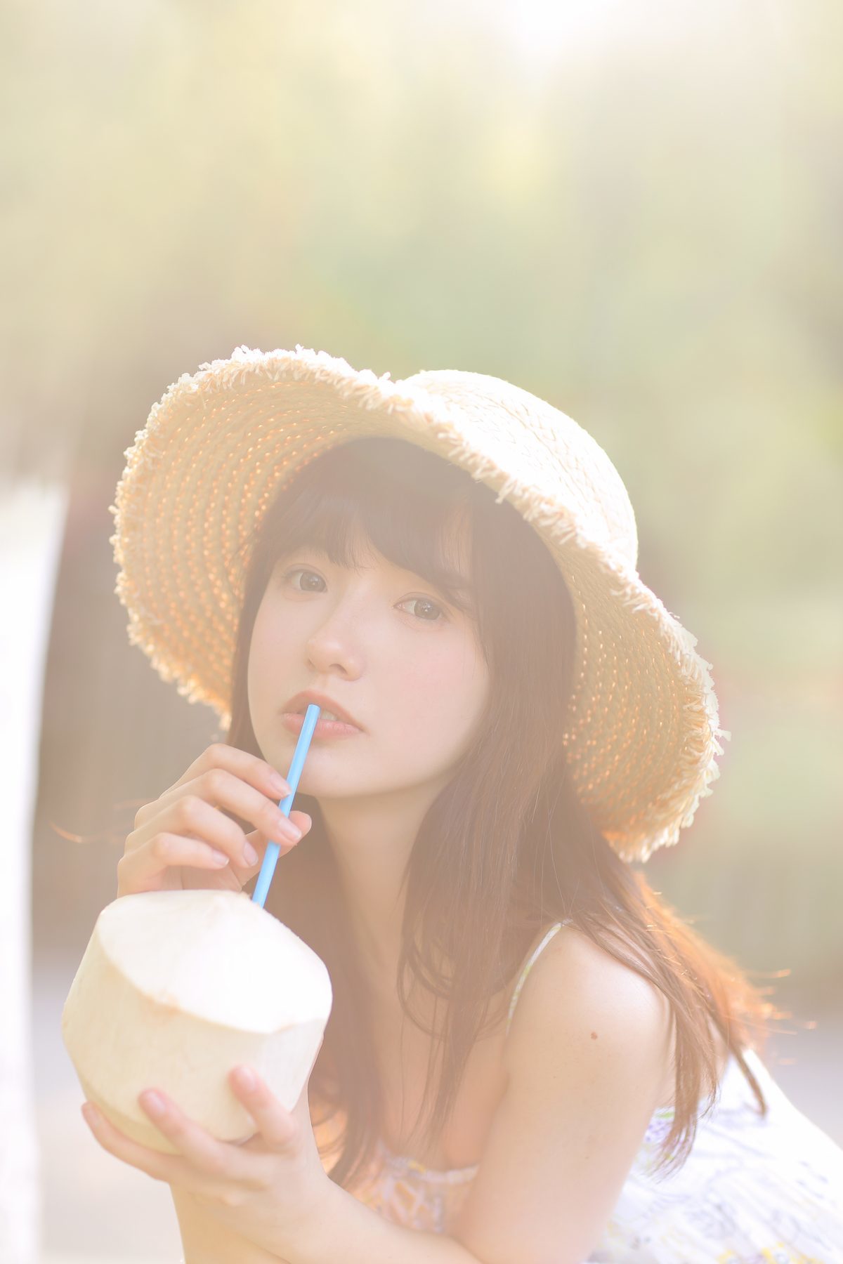 图片[20]-YiTuYu艺图语 Vol.3193 Yang Xi[20P]-六色网