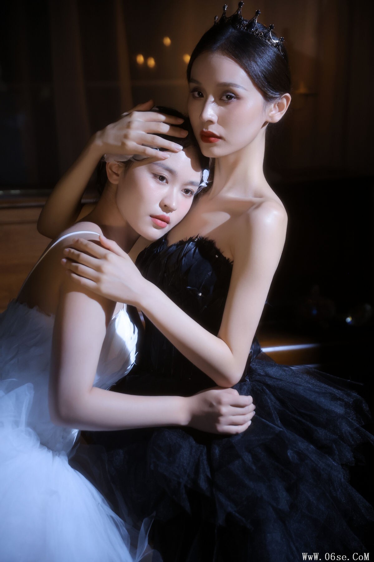 图片[6]-YiTuYu艺图语 Vol.7389 Tina[28P]-六色网