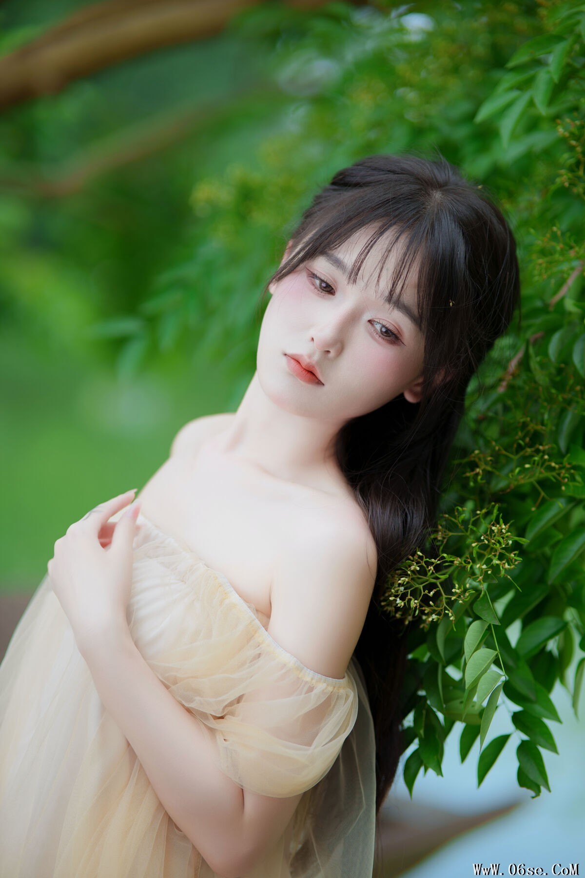 图片[6]-YiTuYu艺图语 Vol.7104 Xiao Xiao Yu[34P]-六色网