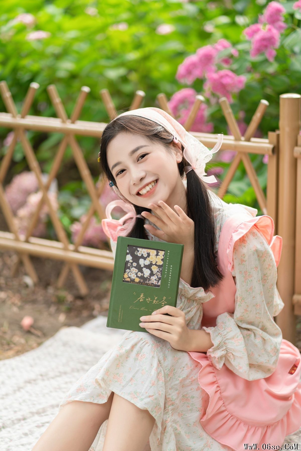 图片[21]-YiTuYu艺图语 Vol.6154 Cheng Zi Shu[25P]-六色网