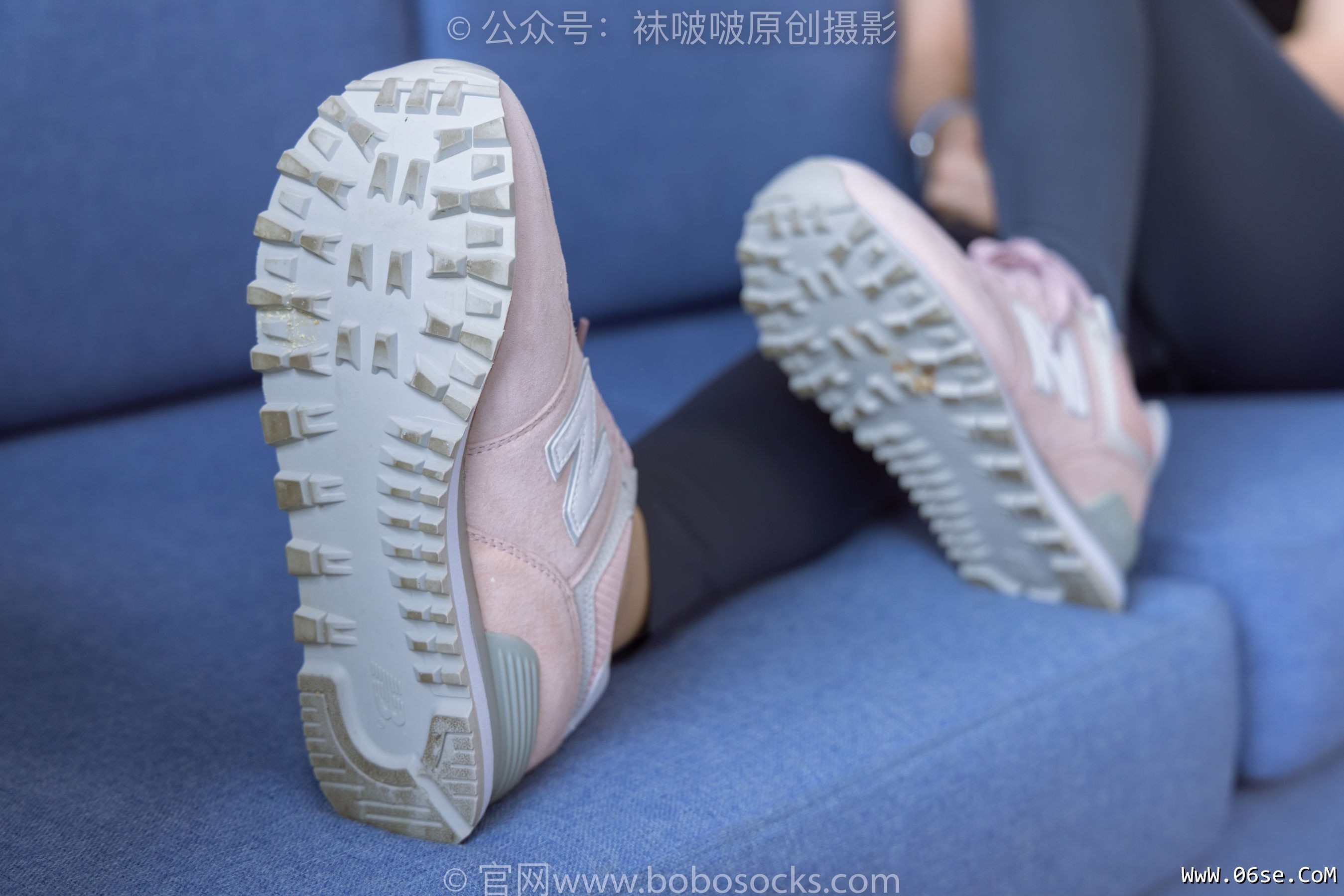 图片[71]-BoBoSocks袜啵啵 No.212 小甜豆 -运动鞋、肉丝、瑜伽裤裤里丝[140P]-六色网