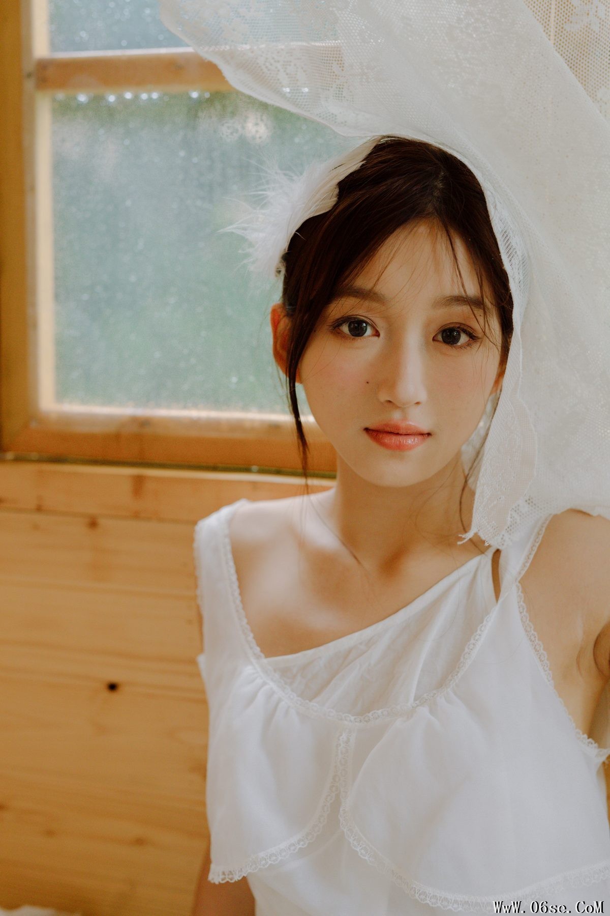 图片[6]-YiTuYu艺图语 Vol.5588 Yu Er[23P]-六色网