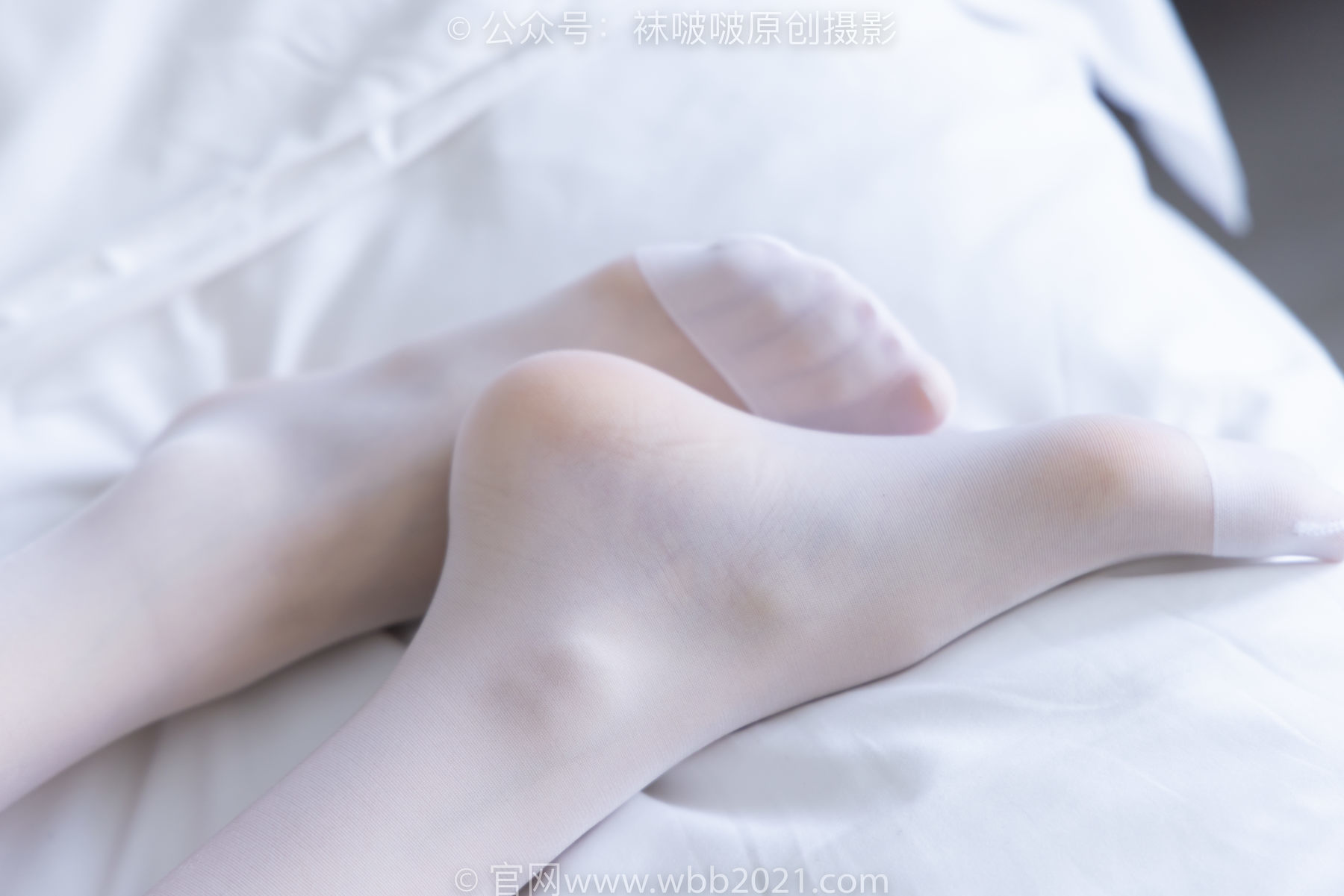 图片[13]-BoBoSocks袜啵啵 No.238 稚予-皮鞋、白丝、JK制服[153P]-六色网