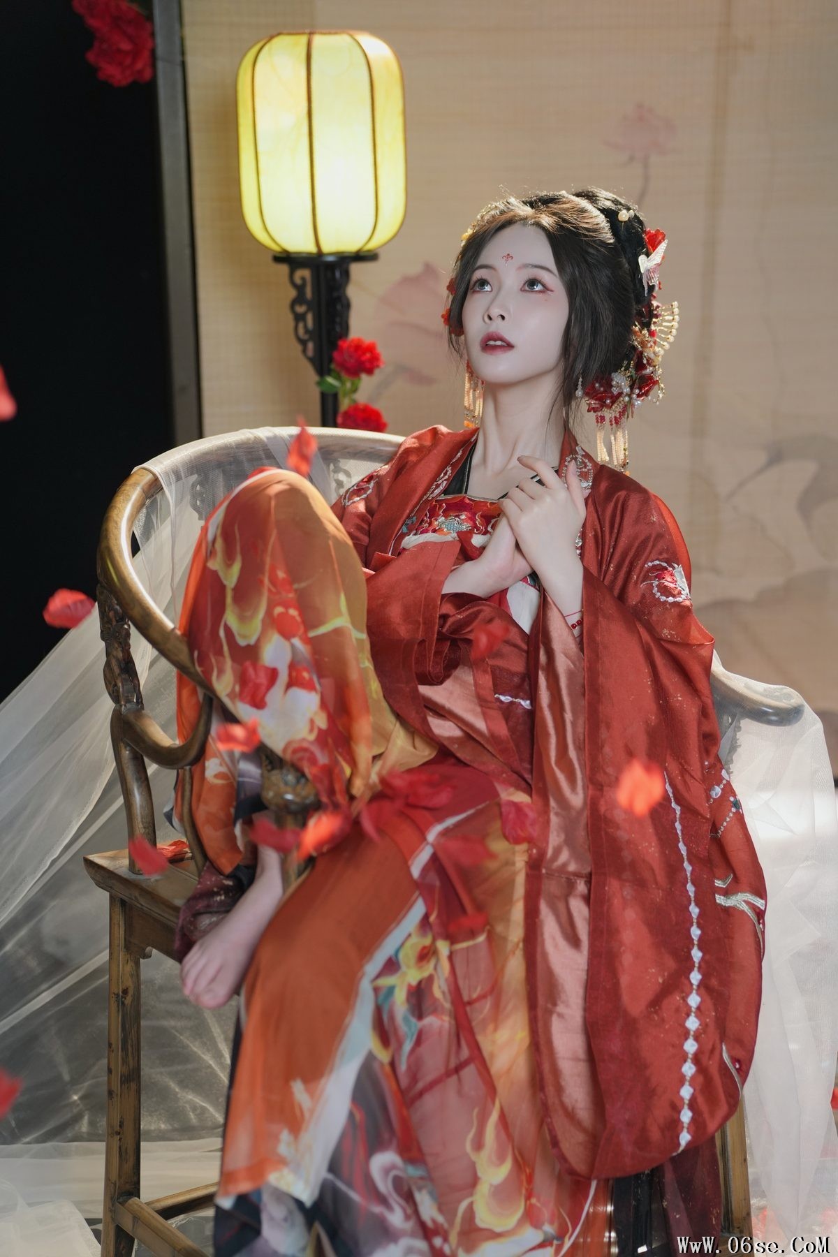 图片[23]-YiTuYu艺图语 Vol.4522 Vi Ge Vivian[53P]-六色网
