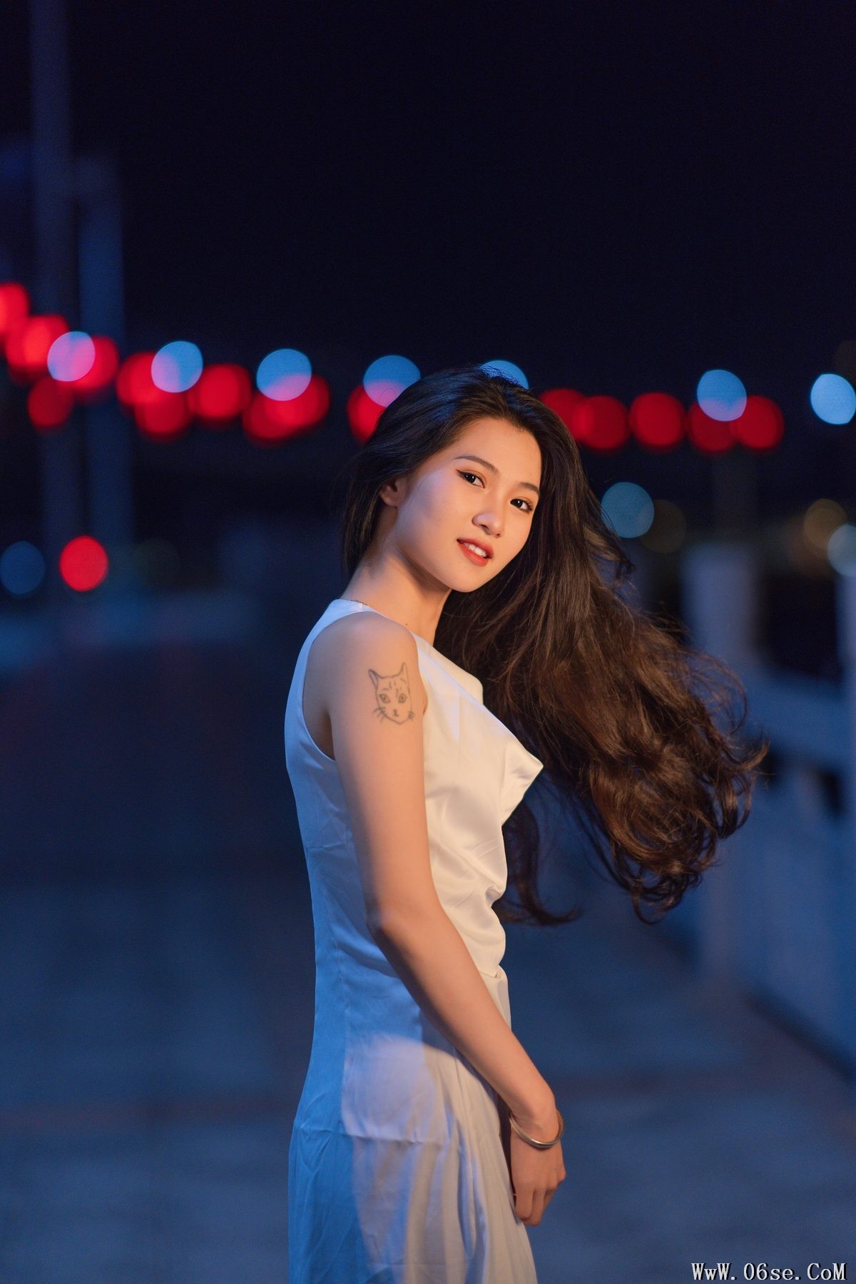 图片[20]-YiTuYu艺图语 Vol.5910 Gao Gao[23P]-六色网