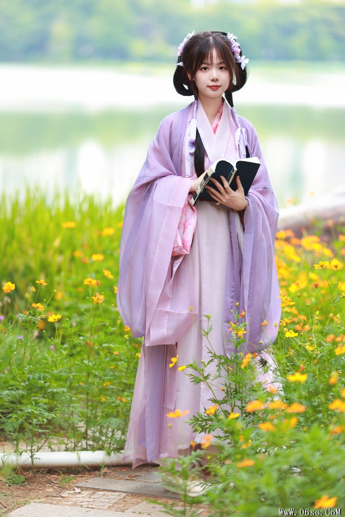 图片[4]-YiTuYu艺图语 Vol.5359 Mu Yan Se Cc[29P]-六色网