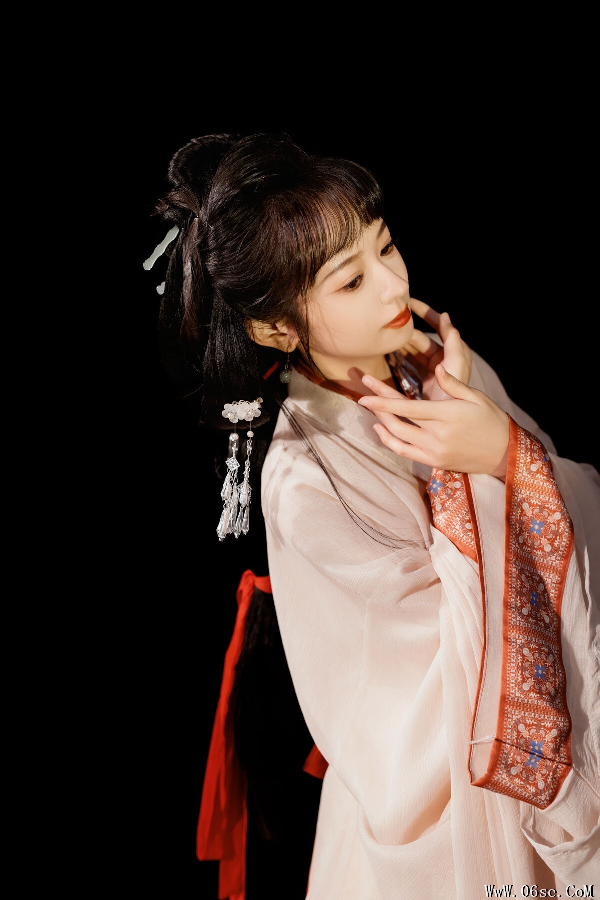 图片[23]-YiTuYu艺图语 Vol.6503 Bai Du Ren[24P]-六色网