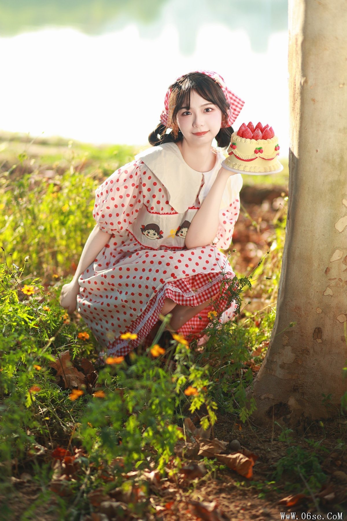 图片[16]-YiTuYu艺图语 Vol.5967 Si Li[25P]-六色网