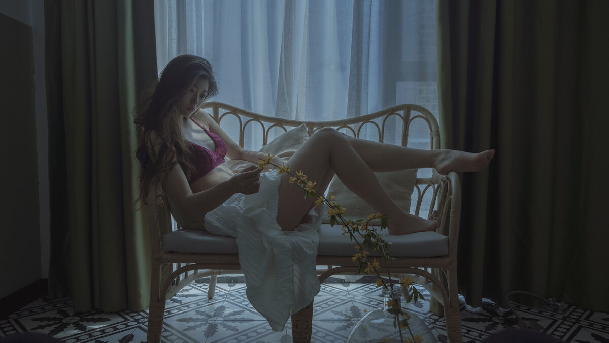 图片[15]-YiTuYu艺图语 Vol.6773 Yao Yao Yi[27P]-六色网