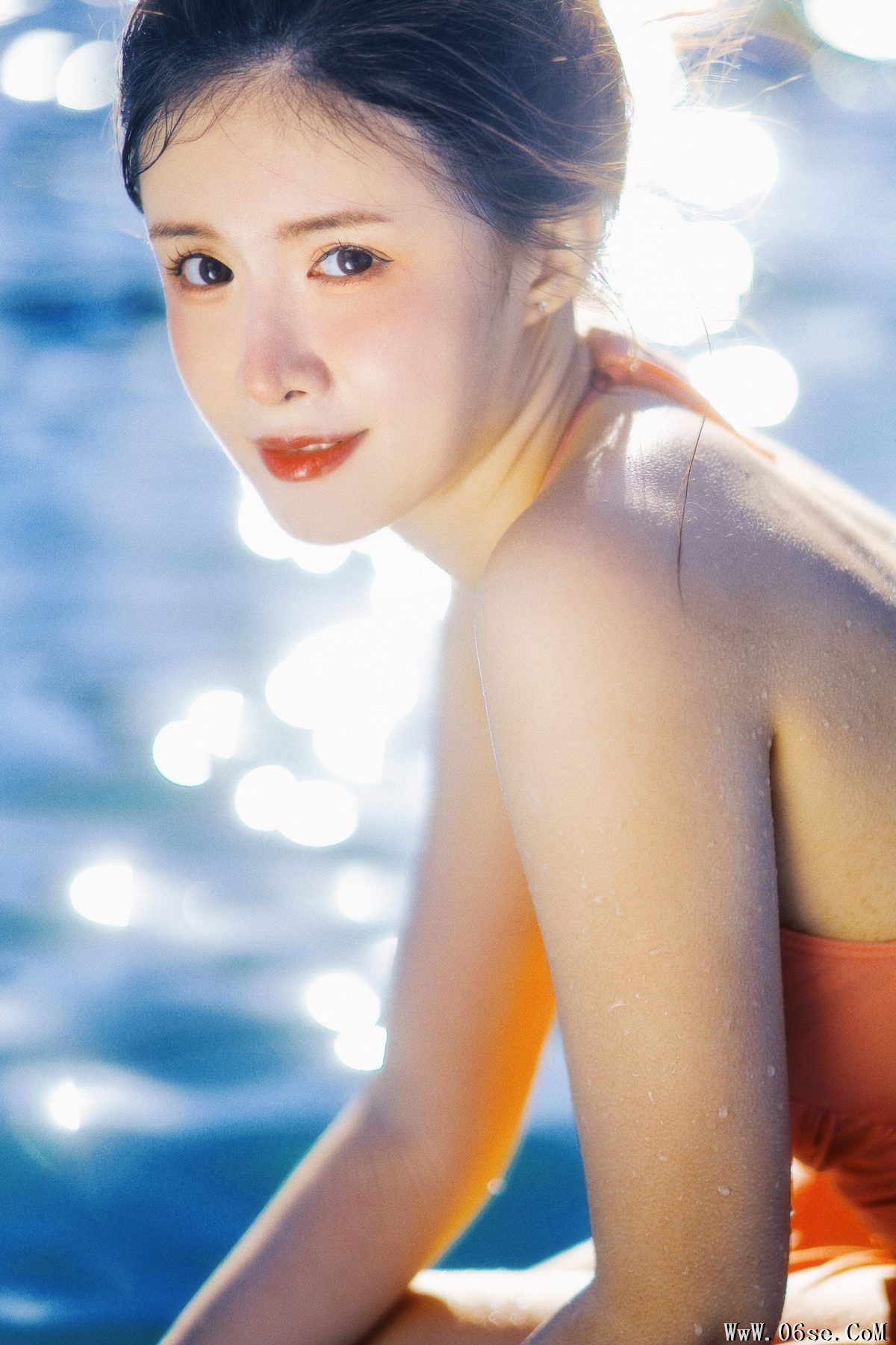 图片[26]-YiTuYu艺图语 Vol.5473 Dian Dong Xiao Zhu Pig[37P]-六色网