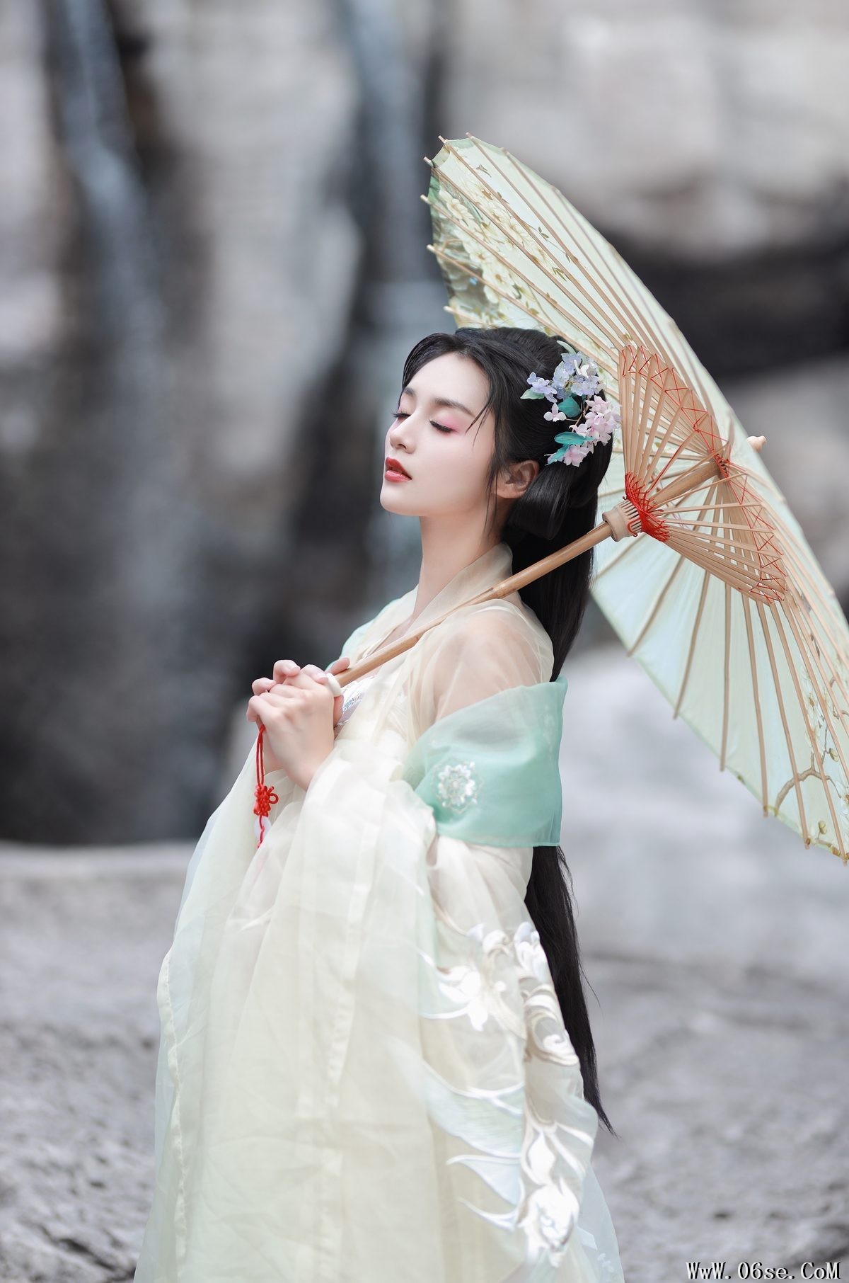 图片[10]-YiTuYu艺图语 Vol.6248 Yu Wen[32P]-六色网