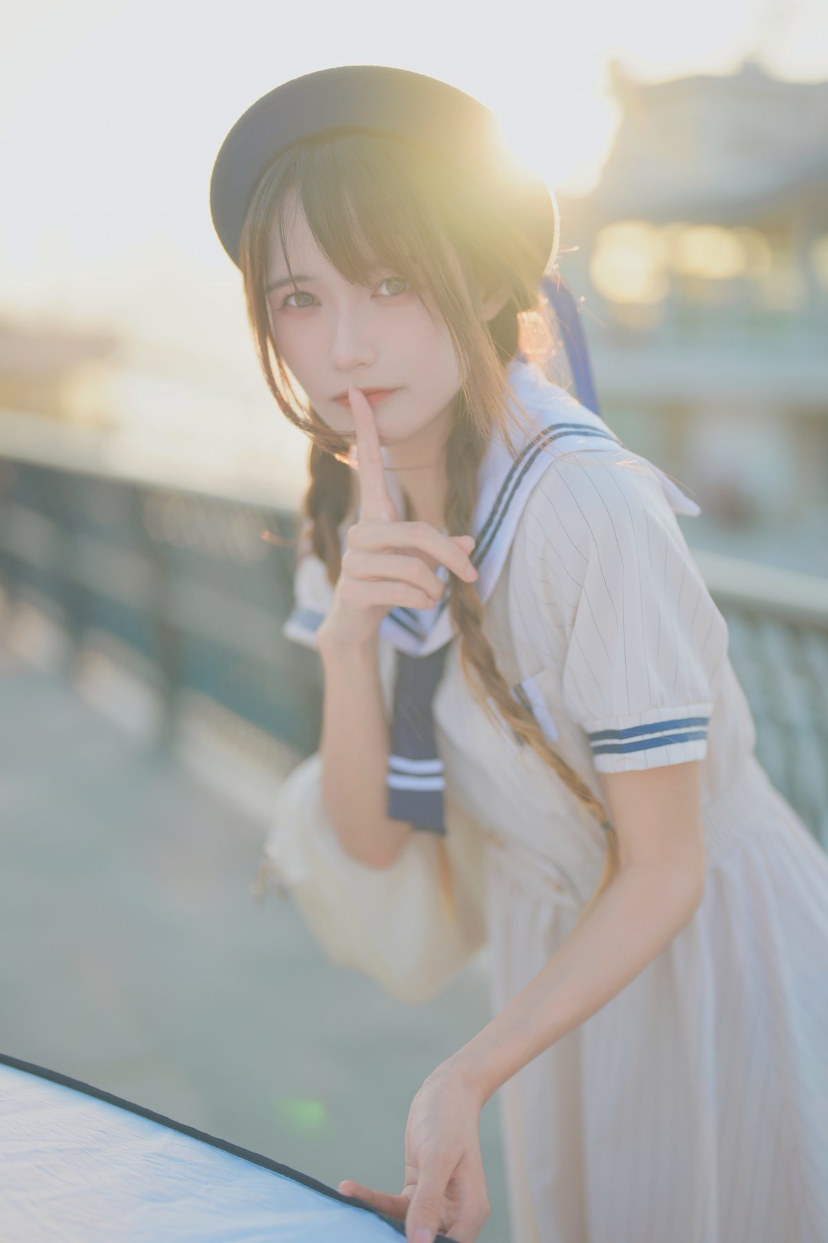 图片[53]-YiTuYu艺图语 Vol.4755 Tu Zi Zzz Bu Chi Hu Luo Bo[62P]-六色网