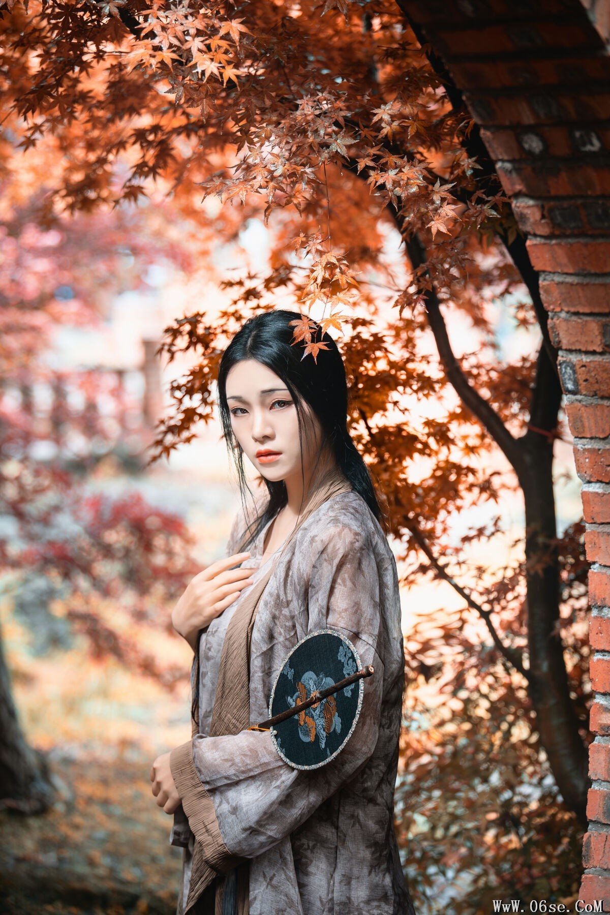 图片[47]-YiTuYu艺图语 Vol.6810 Xiao Xi Ya[69P]-六色网
