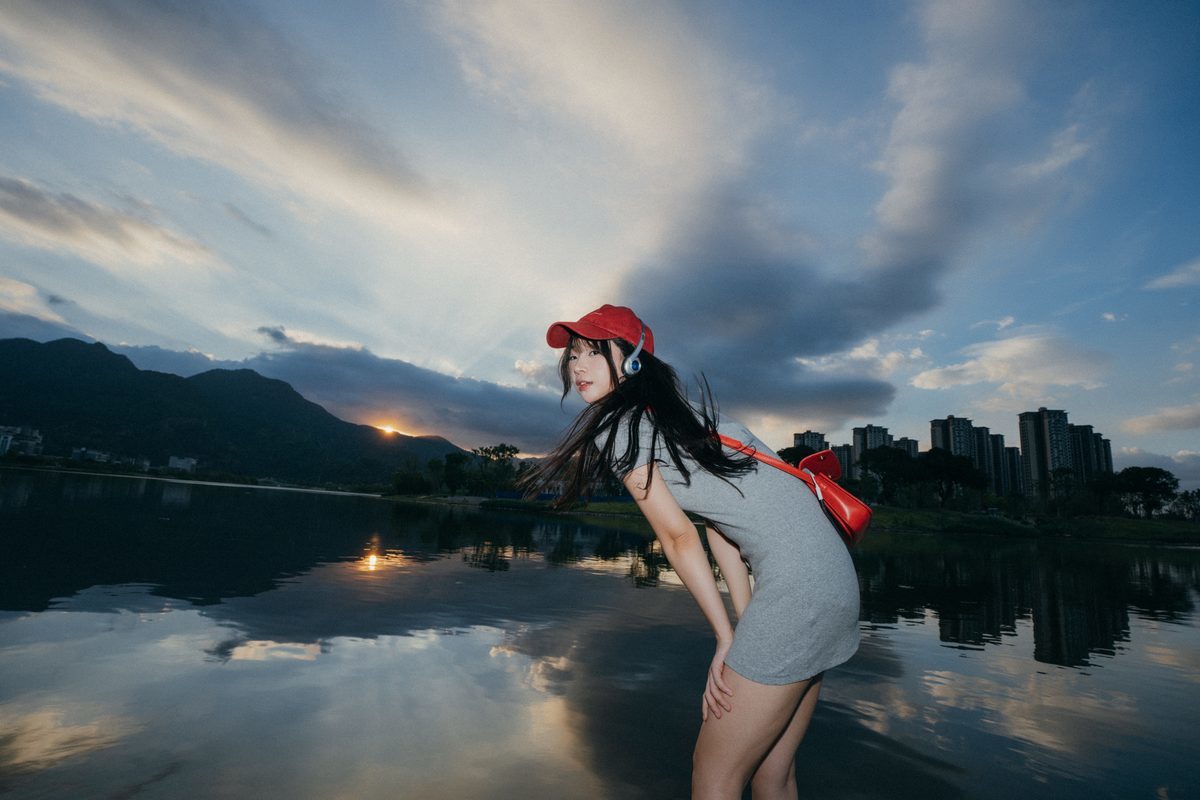 图片[11]-YiTuYu艺图语 Vol.4217 Qi Qi[82P]-六色网