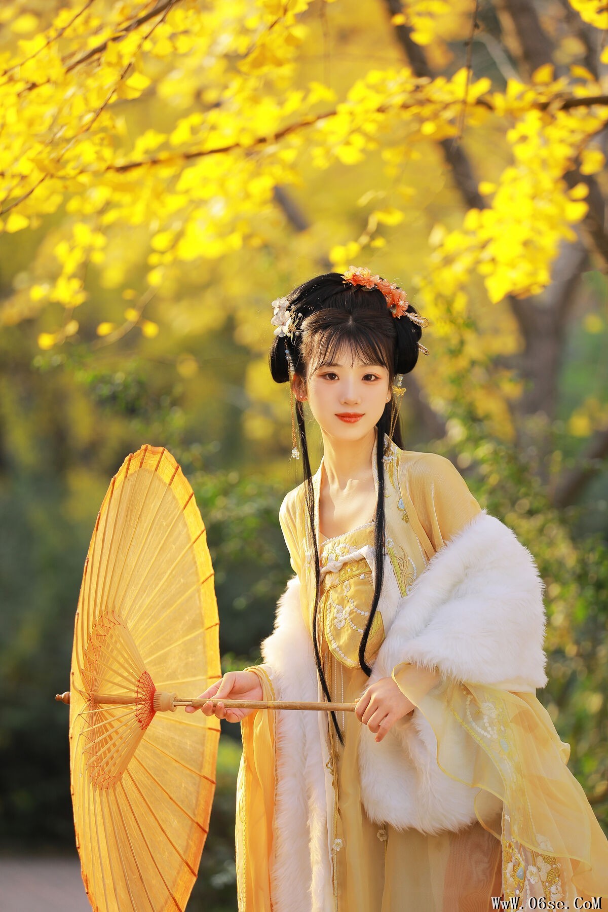 图片[19]-YiTuYu艺图语 Vol.7604 Zhou Zhou AY[25P]-六色网