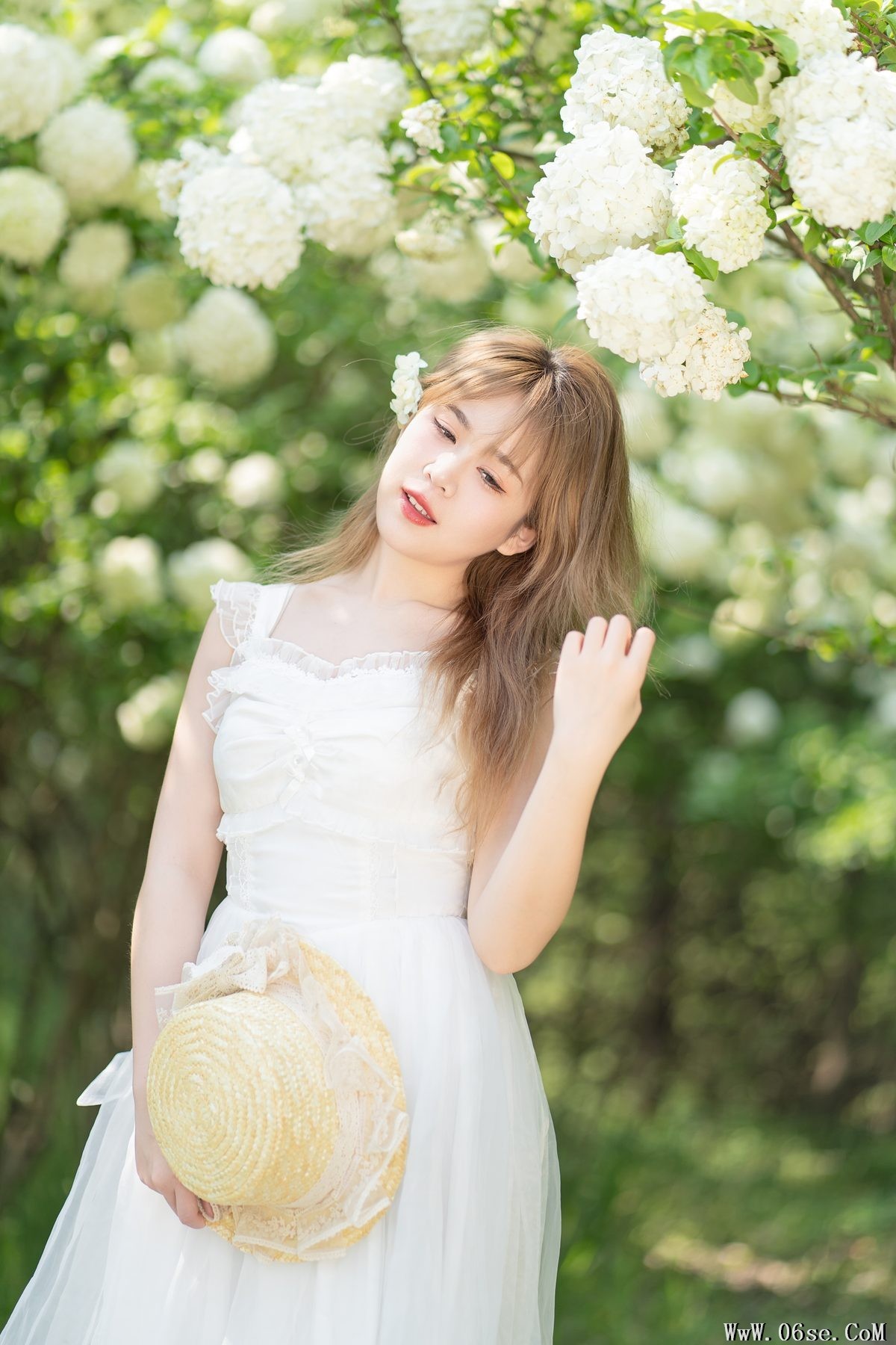 图片[22]-YiTuYu艺图语 Vol.5821 Pao Fu Xiao Fang[26P]-六色网