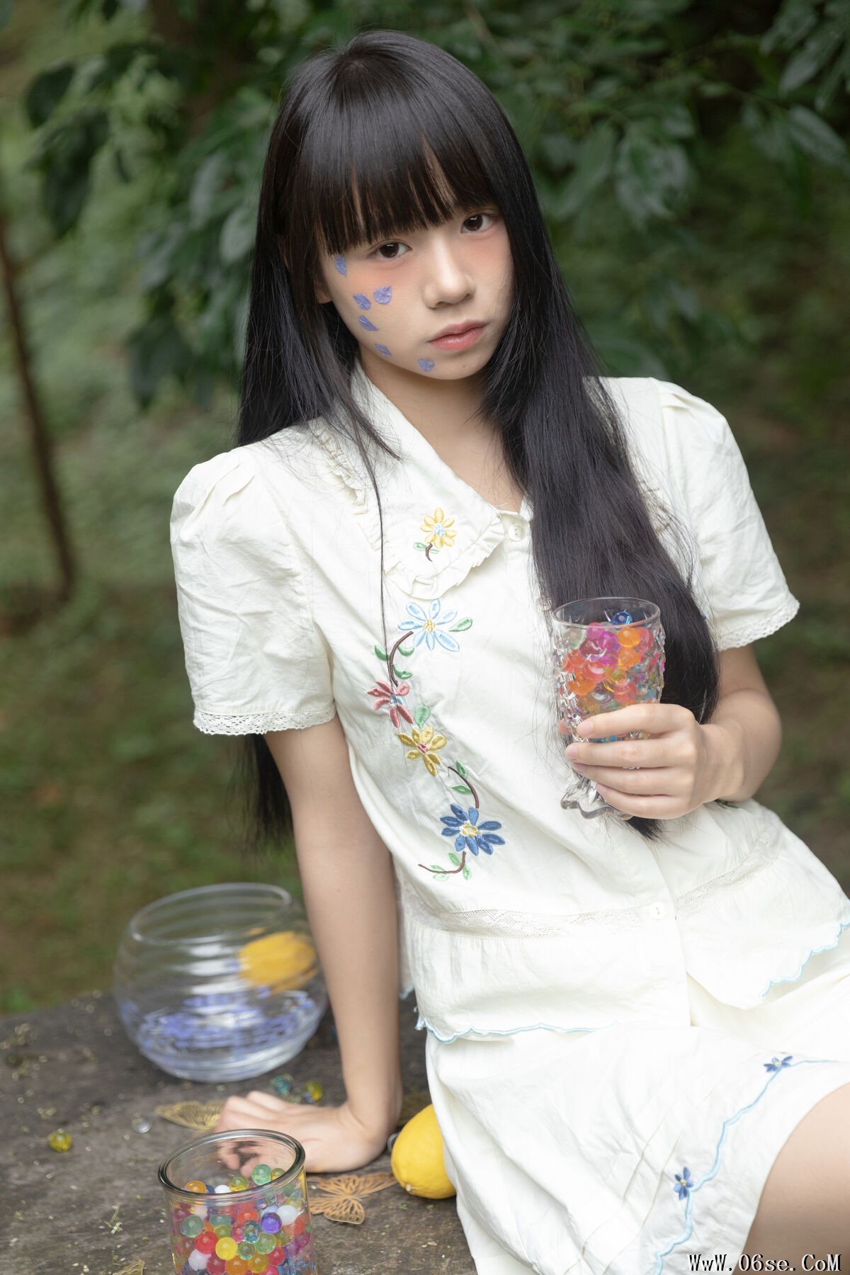 图片[8]-YiTuYu艺图语 Vol.7424 Shi San Jin Ya[23P]-六色网