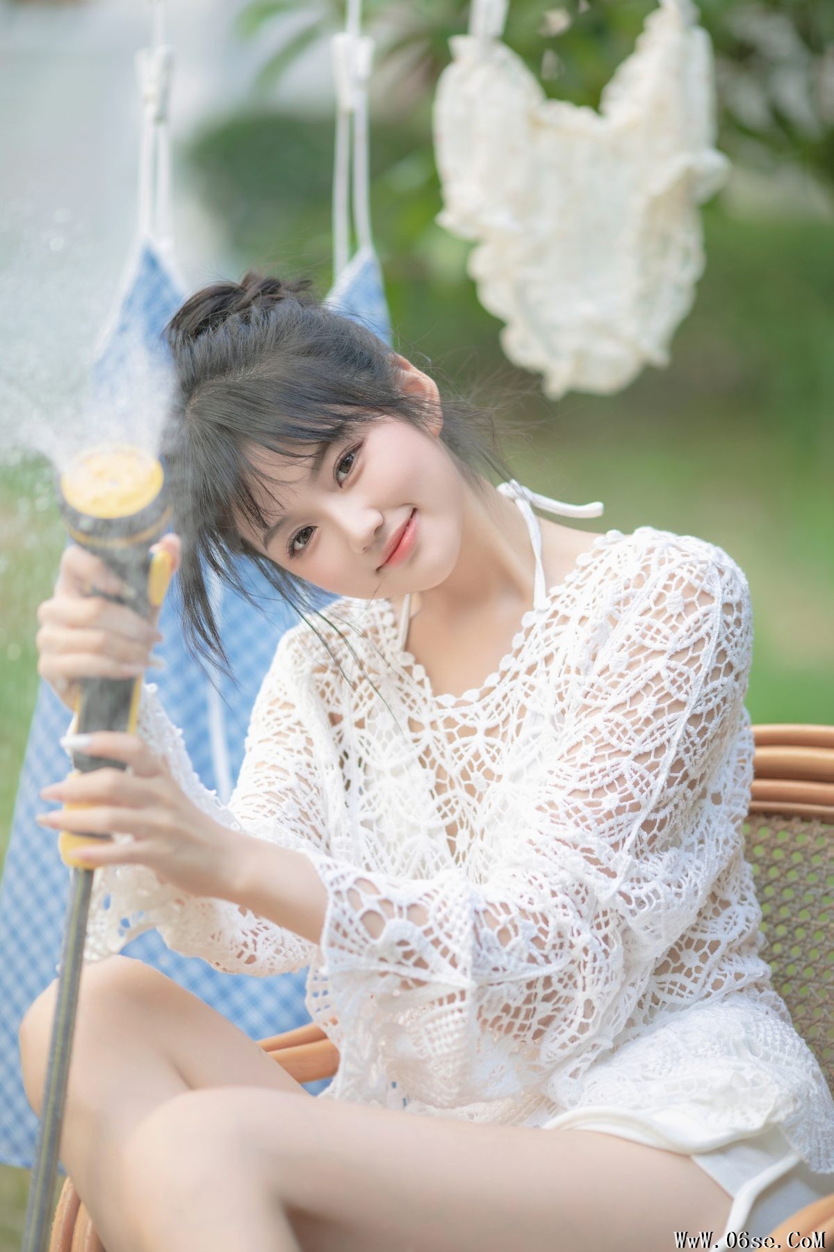 图片[5]-YiTuYu艺图语 Vol.5268 Bai Zhou Chu Zou[30P]-六色网