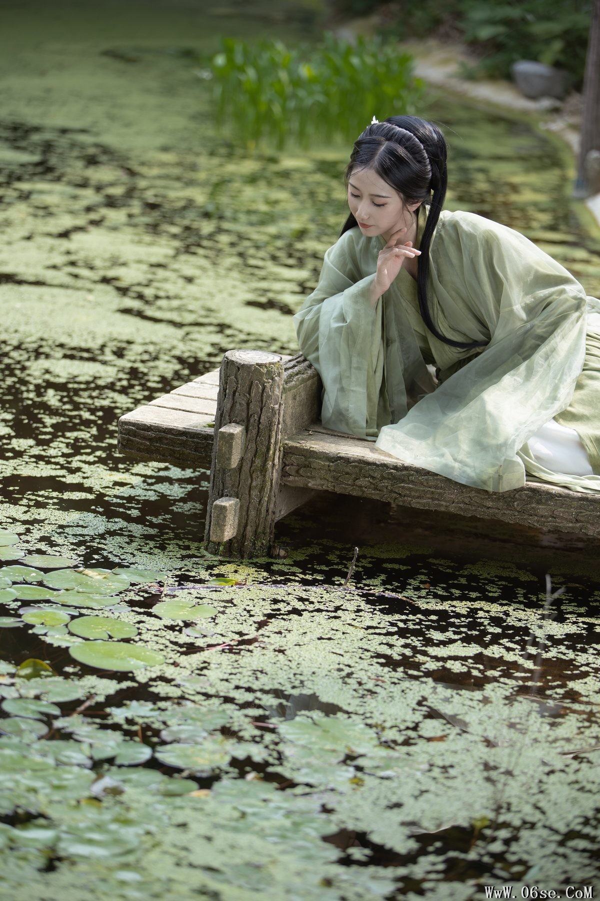 图片[22]-YiTuYu艺图语 Vol.4598 Xiao Bei[36P]-六色网