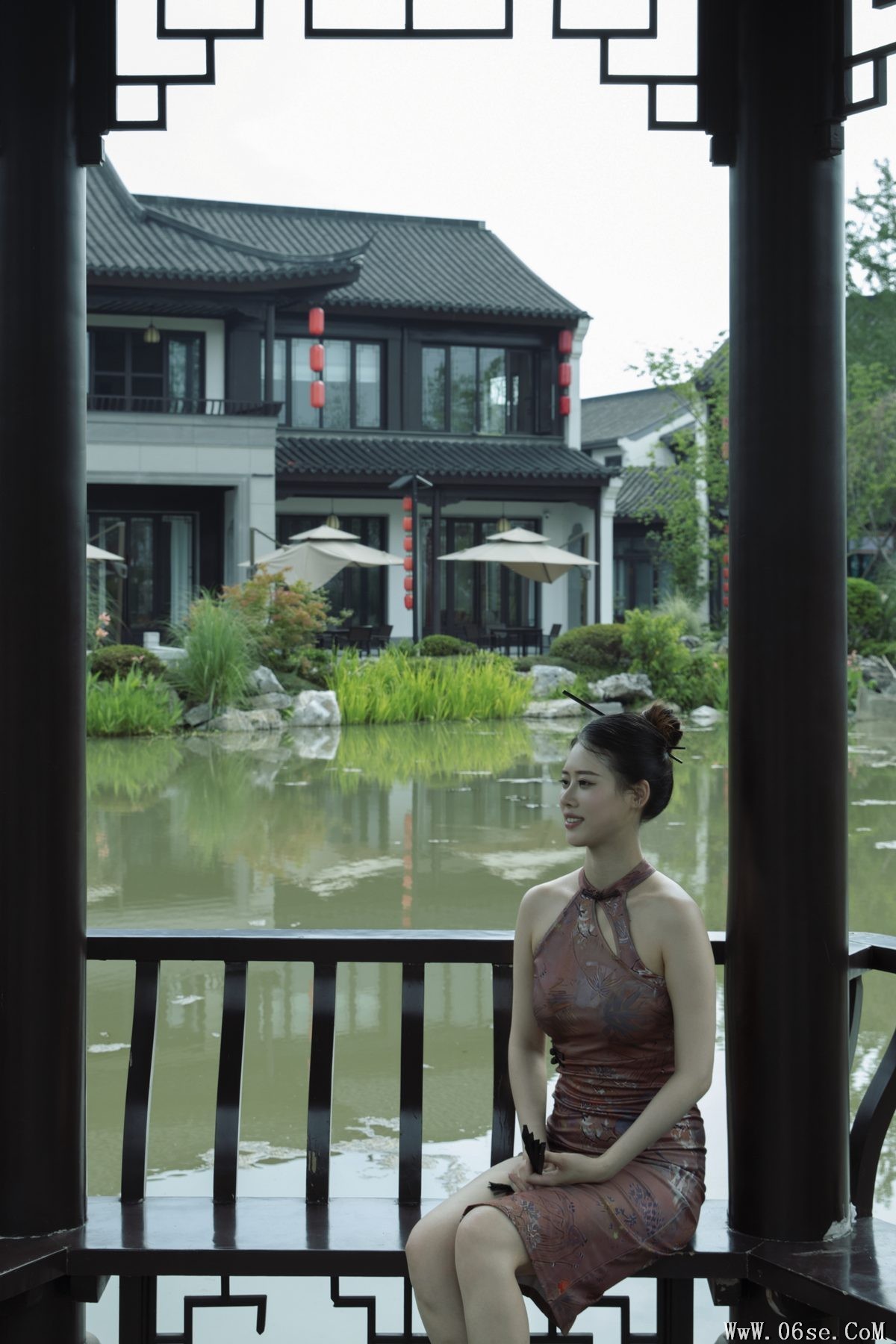 图片[16]-YiTuYu艺图语 Vol.4870 Chenaling_cl[30P]-六色网